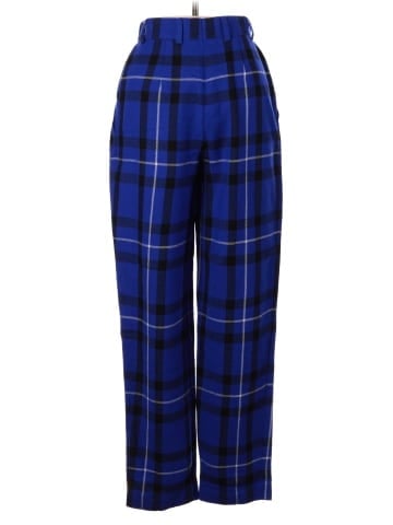 Escada by Margaretha Ley Wool Pants (view 2)