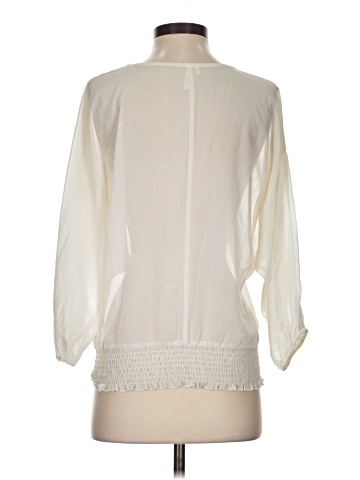 Studio Y 3/4 Sleeve Blouse (view 2)