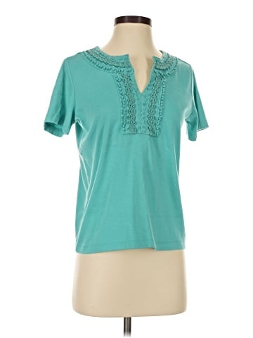 Rebecca Malone Short Sleeve T-Shirt (view 1)