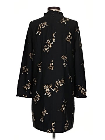 J.Crew Factory Store Casual Dress (view 2)