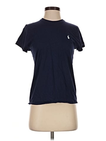 Polo by Ralph Lauren Short Sleeve T-Shirt (view 1)