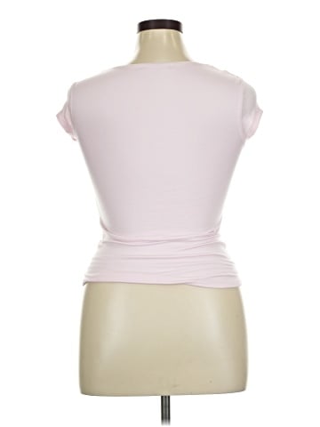 Forever 21 Sleeveless T-Shirt (view 2)