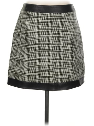 Rag & Bone Wool Skirt (view 1)