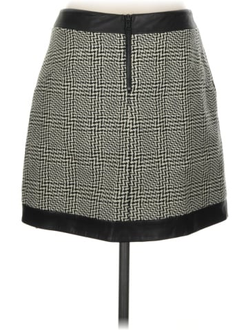 Rag & Bone Wool Skirt (view 2)