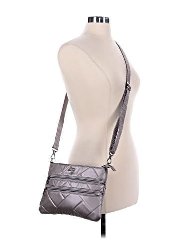 Lug Crossbody Bag (view 2)