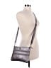 Lug 100% Polyester Gray Crossbody Bag One size - photo 2