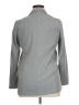 Max Studio Houndstooth Gray Blazer Size L - photo 2