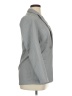 Max Studio Houndstooth Gray Blazer Size L - photo 4