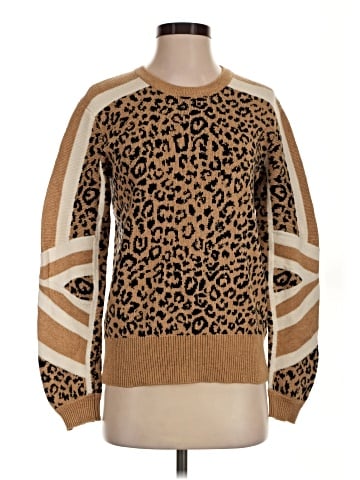Current/Elliott Pullover Sweater (view 1)