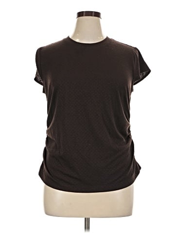 Liz Claiborne Pullover Sweater (view 1)