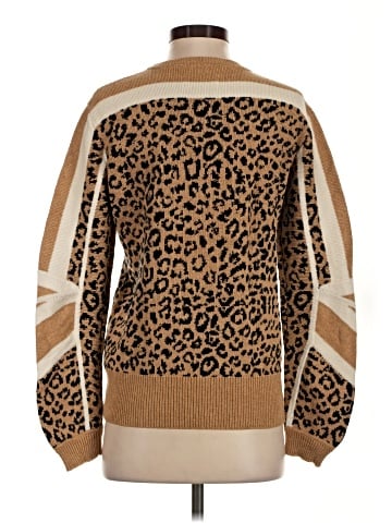 Current/Elliott Pullover Sweater (view 2)