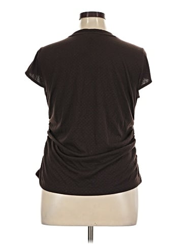 Liz Claiborne Pullover Sweater (view 2)