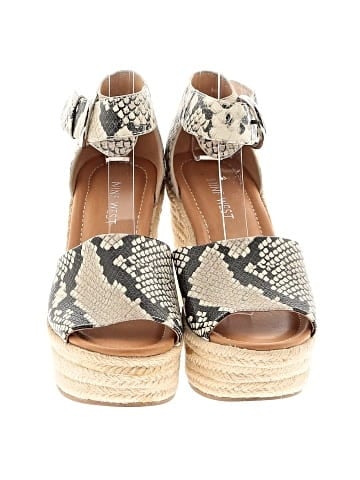 Nine West Wedges (view 2)