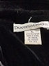 Draper's & Damon's 100% Polyester Paisley Gold Jacket Size XL - photo 6