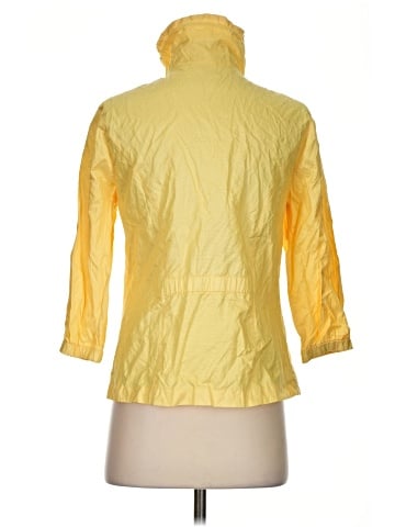 Zenergy by Chico's Raincoat (view 2)