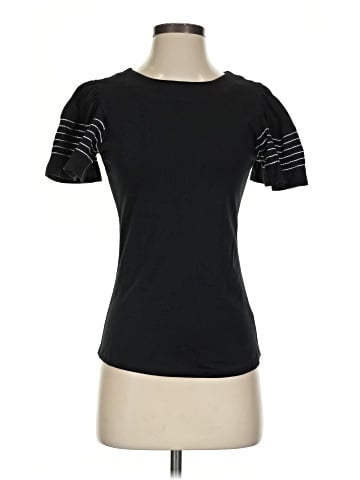 Downeast Short Sleeve Top (view 1)
