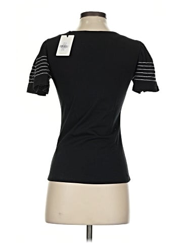 Downeast Short Sleeve Top (view 2)