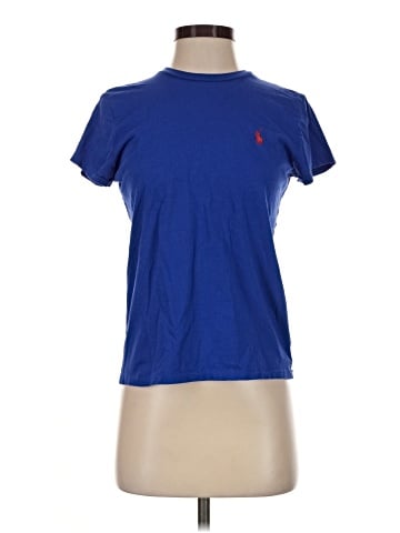 Polo by Ralph Lauren Short Sleeve T-Shirt (view 1)