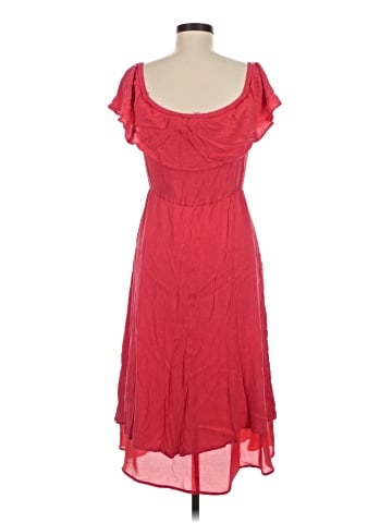 Charles Henry Cocktail Dress (view 2)