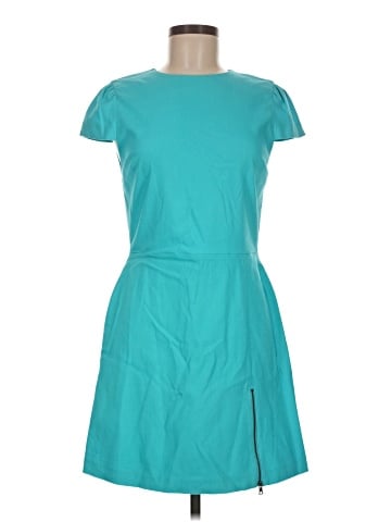 Alice + Olivia Casual Dress (view 1)