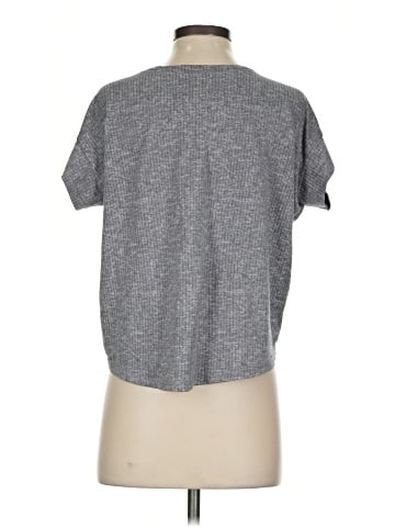 Danskin Short Sleeve T-Shirt (view 2)