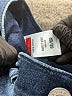 Express Stars Blue Jeans Size 6 - photo 8