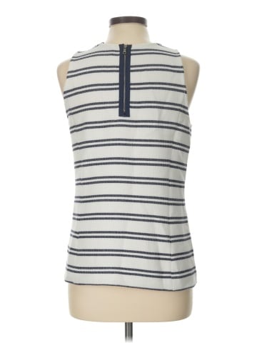 Three Dots Sleeveless T-Shirt (view 2)