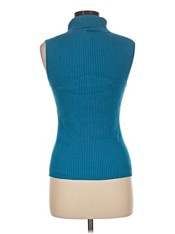 Chico's Silk Pullover Sweater (view 2)