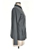 Under Armour Gray Track Jacket Size M - photo 4