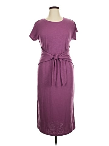 Cato Casual Dress (view 1)