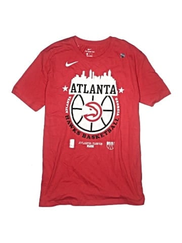 Nike Active T-Shirt (view 1)