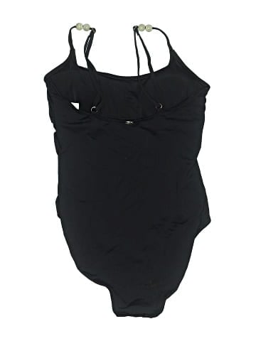 Betsey Johnson One Piece Swimsuit (view 2)