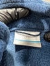 Columbia Camo Blue Track Jacket Size 14 - 16 - photo 3