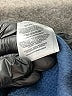 Columbia Camo Blue Track Jacket Size 14 - 16 - photo 4