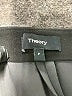 Theory Gray Active Pants Size P (petite) - photo 7
