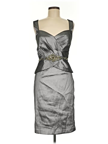 Special Occasions by Mon Cheri Cocktail Dress (view 1)
