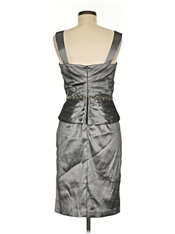 Special Occasions by Mon Cheri Cocktail Dress (view 2)