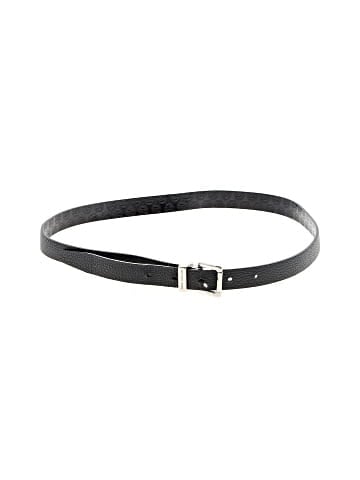 MICHAEL Michael Kors Leather Belt (view 1)
