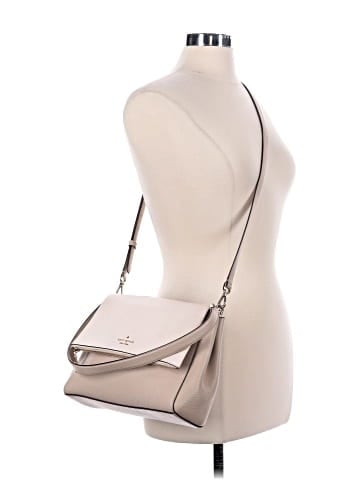 Kate Spade New York Leather Crossbody Bag (view 2)