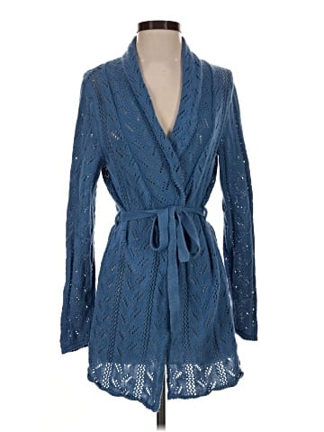 Christopher & Banks Cardigan (view 1)