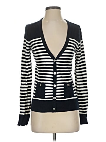 Chaps Cardigan (view 1)