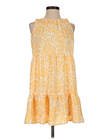 Ann Taylor LOFT Outlet Casual Dress (view 1)