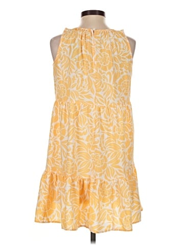 Ann Taylor LOFT Outlet Casual Dress (view 2)