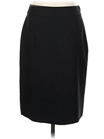 Banana Republic Wool Skirt (view 1)