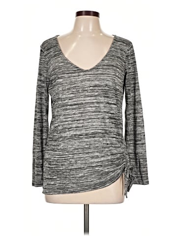 White House Black Market Pullover Sweater (view 1)
