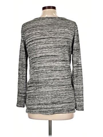 White House Black Market Pullover Sweater (view 2)