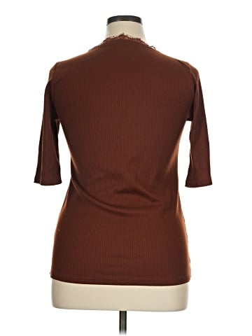 Daytrip Short Sleeve Henley (view 2)