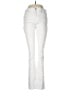 Hudson Jeans White Jeans Size 8 - photo 1