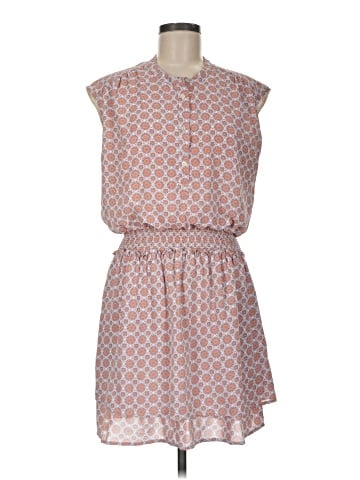 Bishop + Young Casual Dress (view 1)