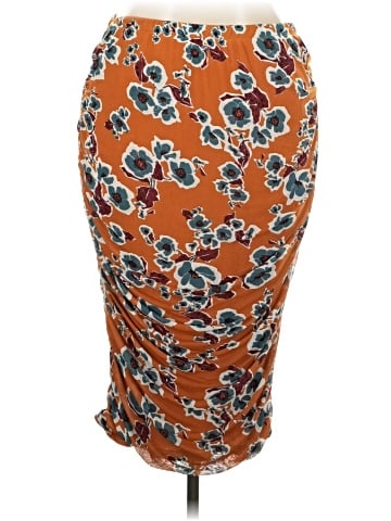 Ava & Viv Casual Skirt (view 1)